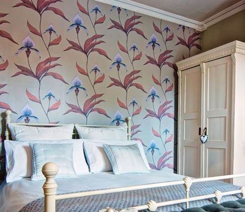Обои Cole & Son: характеристики, коллекции, цены, фото (обои, коллекция, узор) Обои Cole & Son: характеристики, коллекции, цены, фото