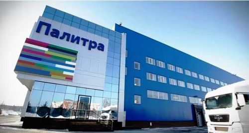 Обои КОФ «Палитра»: обзор коллекций, фото, цены (обои, «Палитра», коллекция) Обои КОФ «Палитра»: обзор коллекций, фото, цены