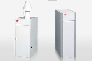 Обзор технических характеристик газовых котлов Данко - 