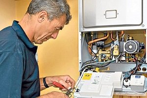 Обзор технических характеристик газовых котлов Данко - (котел, газовый) Обзор технических характеристик газовых котлов Данко -
