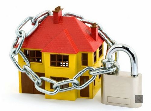 Основные способы сохранить свою недвижимость в неприкосновенности, защитить дом от несанкционированного проникновения  Видео