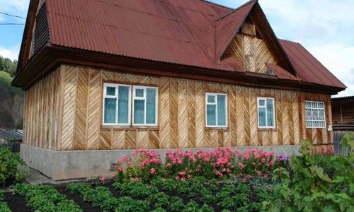 Отопление деревенского дома: проектирование и установка (отопление, котел) Отопление деревенского дома: проектирование и установка