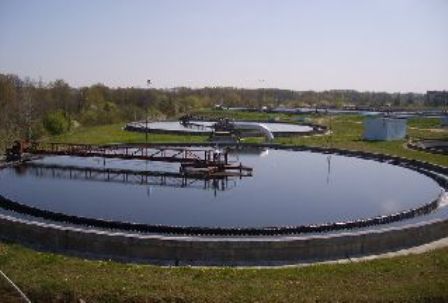 Отстойники для сточных вод: методы и технология очистки и обезвреживания