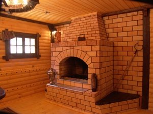 Печи для дачи на дровах: Виды и классификации дровяных печей для отопления дачи