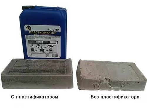 Пластификатор для стяжки: как сделать своими руками, свойства (пластификатор, стяжка) Пластификатор для стяжки: как сделать своими руками, свойства