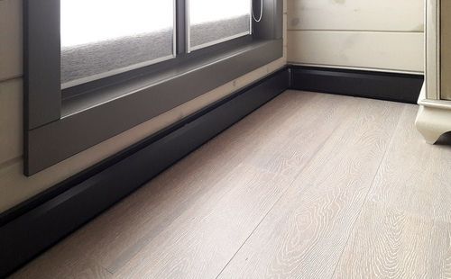 Плинтус Ultrawood - как выбрать правильный, обзор видов с фото (плинтус, стен) Плинтус Ultrawood - как выбрать правильный, обзор видов с фото