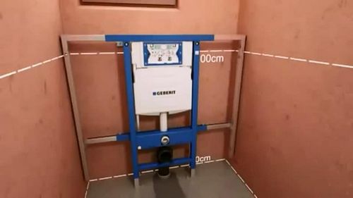 Подвесной унитаз с инсталляцией: отзывы мастеров о моделях (унитаз, подвесной, монтаж) Подвесной унитаз с инсталляцией: отзывы мастеров о моделях