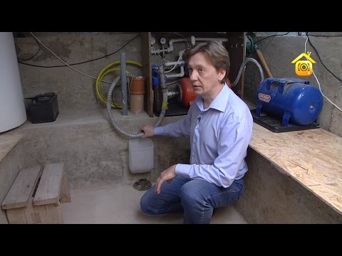 Погреб в частном доме своими руками, как построить на даче - пошаговое фото (погреб, котлован) Погреб в частном доме своими руками, как построить на даче - пошаговое фото