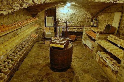 Погреб в частном доме своими руками, как построить на даче - пошаговое фото (погреб, котлован) Погреб в частном доме своими руками, как построить на даче - пошаговое фото
