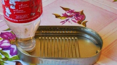 Поилки для кроликов своими руками: фото, оригинальные идеи