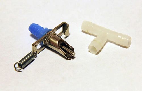 Поилки для кроликов своими руками: фото, оригинальные идеи