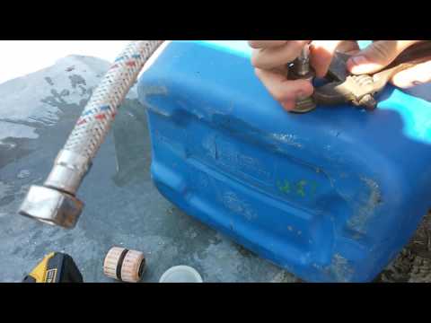 Поилки для кроликов своими руками: фото, оригинальные идеи