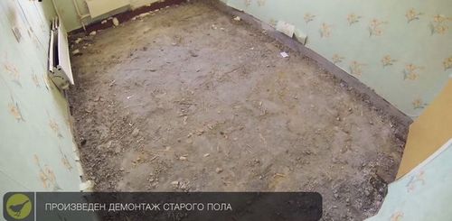 Пол из фанеры по лагам своими руками: фото, видео (фанера, монтаж) Пол из фанеры по лагам своими руками: фото, видео