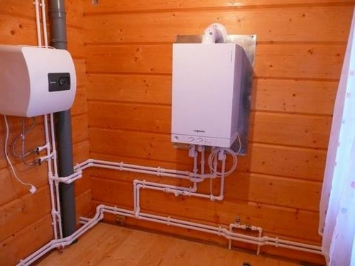 Правила установки газовых котлов в частном доме: эксплуатация оборудования (котел, газовый) Правила установки газовых котлов в частном доме: эксплуатация оборудования