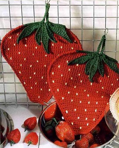 Прихватки для кухни своими руками (прихватка, кухня, рука) Прихватки для кухни своими руками