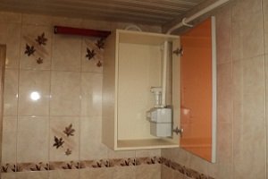 Процедура переноса газовой трубы в квартире - требования. (труба, газовый) Процедура переноса газовой трубы в квартире - требования.