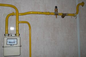 Процедура переноса газовой трубы в квартире - требования. 