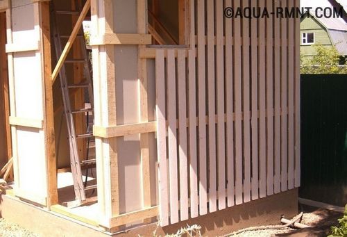 Проект дачного туалета с душем в чертежах и схемах (туалет, выгребной, стен) Проект дачного туалета с душем в чертежах и схемах