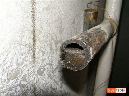 Промывка системы отопления: основные способы (отопление, промывка, системы отопления) Промывка системы отопления: основные способы
