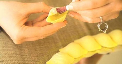 Рамка для зеркала своими руками (зеркало, рамка) Рамка для зеркала своими руками