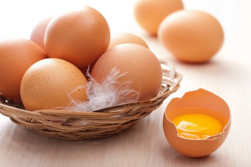 Рецепт борща с щавелем и яйцом: фото