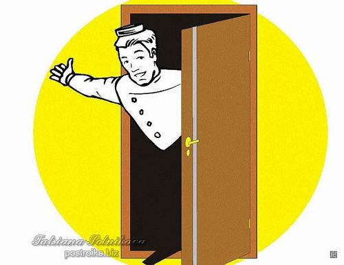 Регулировка металлических дверей: теория и практика (петля, дверной, металлический) Регулировка металлических дверей: теория и практика
