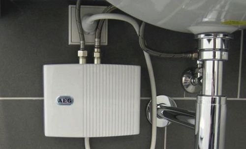 Рейтинг надежности накопительных и проточных водонагревателей