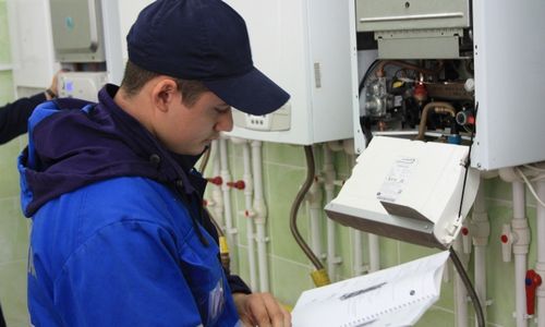 Ремонт газового котла настенного: причины неисправностей (котел, газовый) Ремонт газового котла настенного: причины неисправностей