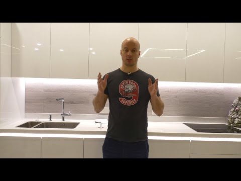 С чего начать ремонт на кухне: поэтапно с фото (ремонт, кухня, стоить) С чего начать ремонт на кухне: поэтапно с фото