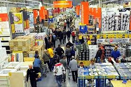 С чего начать ремонт в новостройке без отделки, поэтапно (ремонт, квартира) С чего начать ремонт в новостройке без отделки, поэтапно