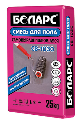 Самовыравнивающиеся смеси для пола: выравнивание, заливка, расход (пол, заливка, смесить) Самовыравнивающиеся смеси для пола: выравнивание, заливка, расход