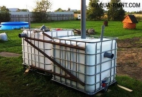 Септик для дачи без откачки и запаха своими руками: работы по возведению (септик, камера, откачка) Септик для дачи без откачки и запаха своими руками: работы по возведению