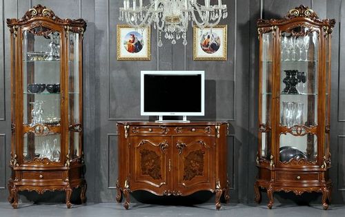 Шкаф витрина для гостиной (витрина, гостиная, шкаф) Шкаф витрина для гостиной