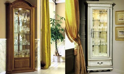 Шкаф витрина для гостиной (витрина, гостиная, шкаф) Шкаф витрина для гостиной