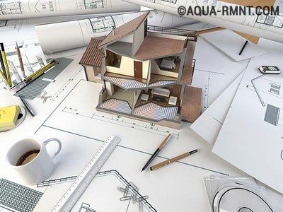 Система отопления коттеджа: правила устройства и технологии монтажа (отопление, котел) Система отопления коттеджа: правила устройства и технологии монтажа