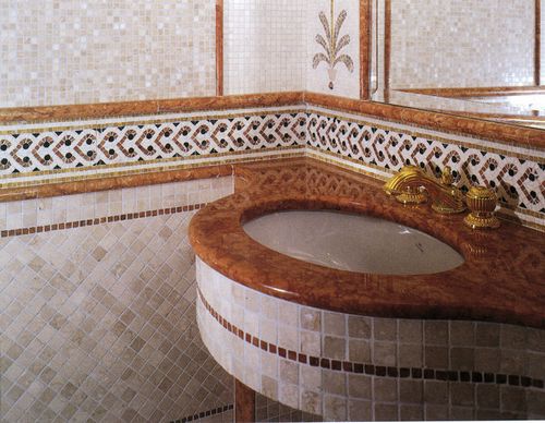 Столешницы из гранита и лабрадорита (столешница, лабрадорит, гранит) Столешницы из гранита и лабрадорита