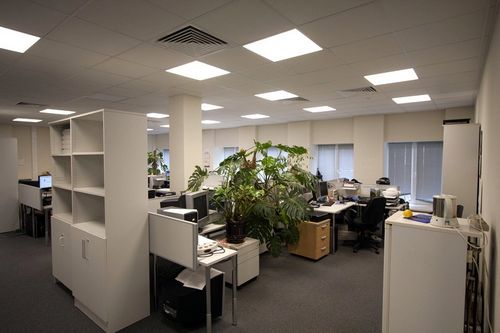 Светильники светодиодные Армстронг (светильник, свет) Светильники светодиодные Армстронг