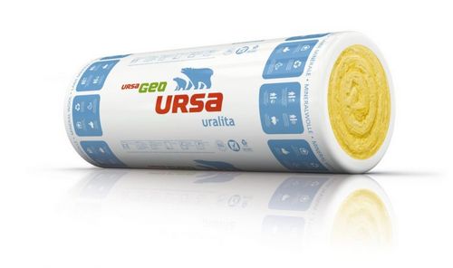 Технические характеристики утеплителя "Ursa" и другие параметры (утеплитель, крыша) Технические характеристики утеплителя "Ursa" и другие параметры