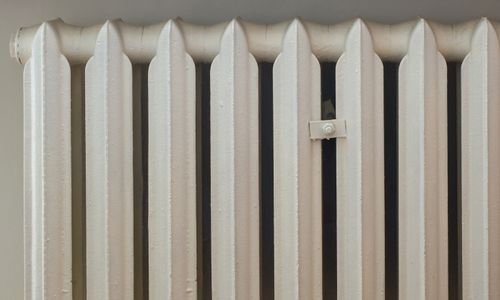 Теплоотдача радиаторов отопления – параметр эффективности отопительных приборов