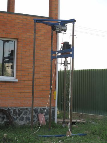 Тепловой насос для отопления дома. Принцип работы и расчета (насос, теплообменник, тепловой) Тепловой насос для отопления дома. Принцип работы и расчета