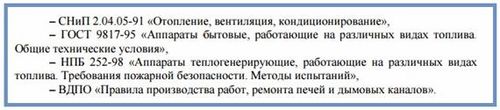 Трубы для дымохода газового котла: как подобрать диаметр и чем утеплить трубу?