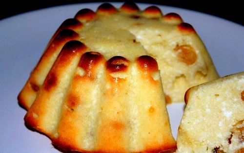 Творожная запеканка как в детском саду: лучшие рецепты