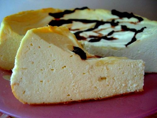 Творожная запеканка как в детском саду: лучшие рецепты