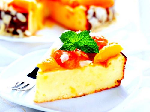 Творожная запеканка как в детском саду: лучшие рецепты