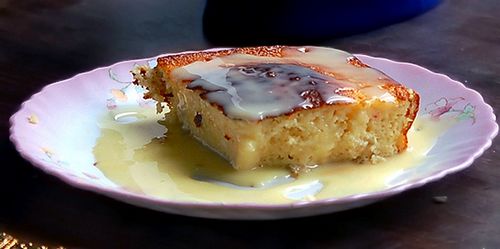 Творожная запеканка как в детском саду: лучшие рецепты