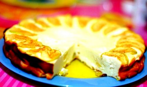 Творожная запеканка как в детском саду: лучшие рецепты