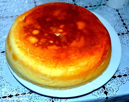 Творожная запеканка как в детском саду: лучшие рецепты