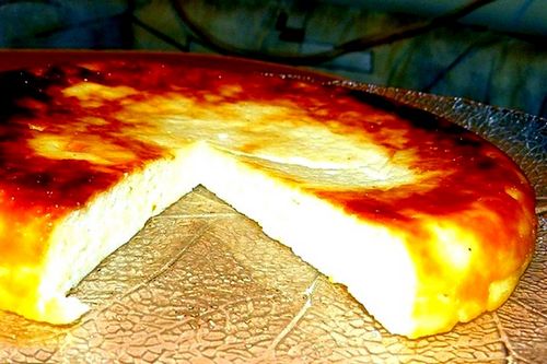 Творожная запеканка как в детском саду: лучшие рецепты