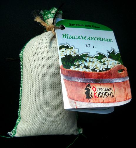 Тысячелистник: полезные свойства (трава, растение) Тысячелистник: полезные свойства