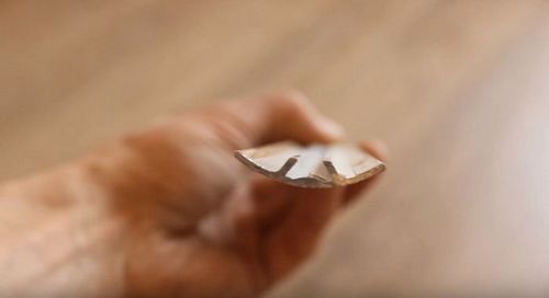 Установка порога межкомнатной двери: фото, видео инструкция (порог, дюбель) Установка порога межкомнатной двери: фото, видео инструкция